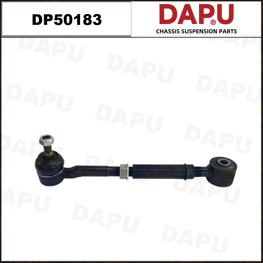DP50183 Control Rod — DAPU AUTO PARTS
