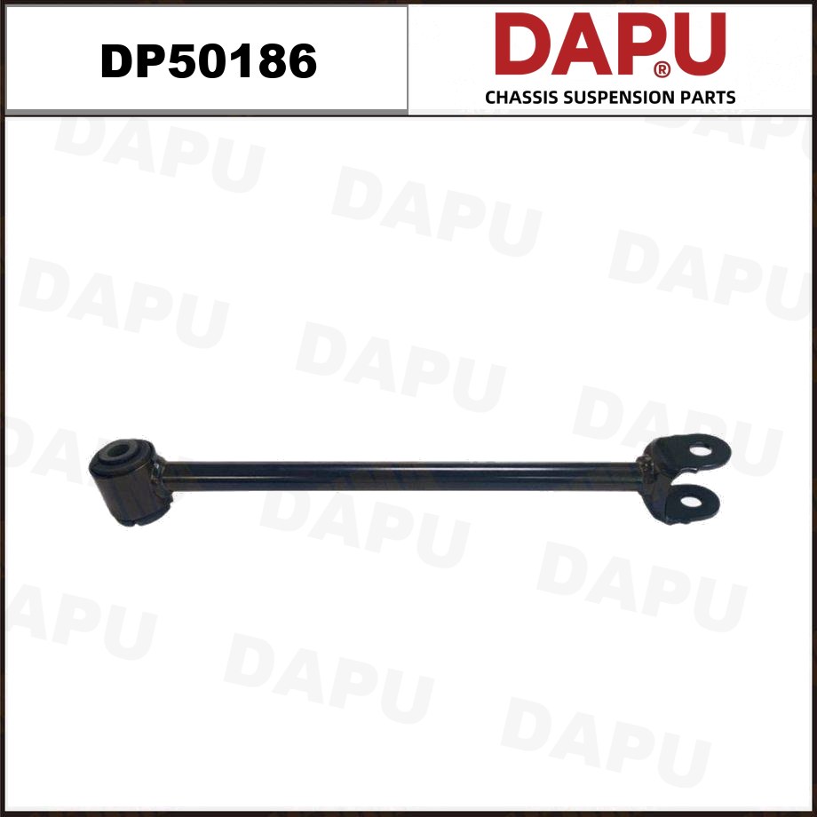 DP50186 Control Rod — DAPU AUTO PARTS