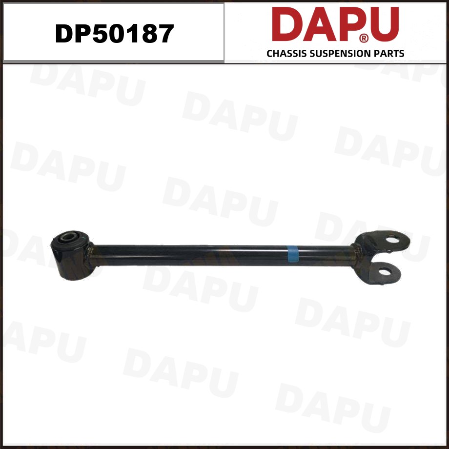 DP50187 Control Rod — DAPU AUTO PARTS