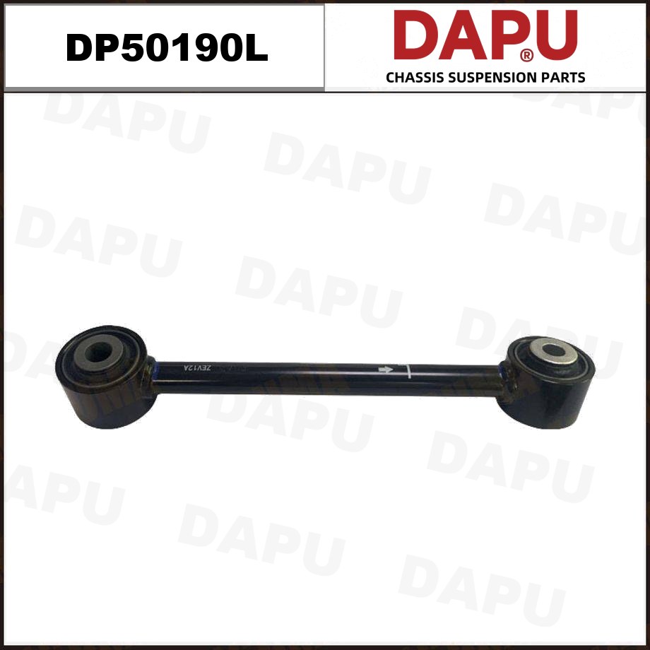 DP50190L Control Rod — DAPU AUTO PARTS