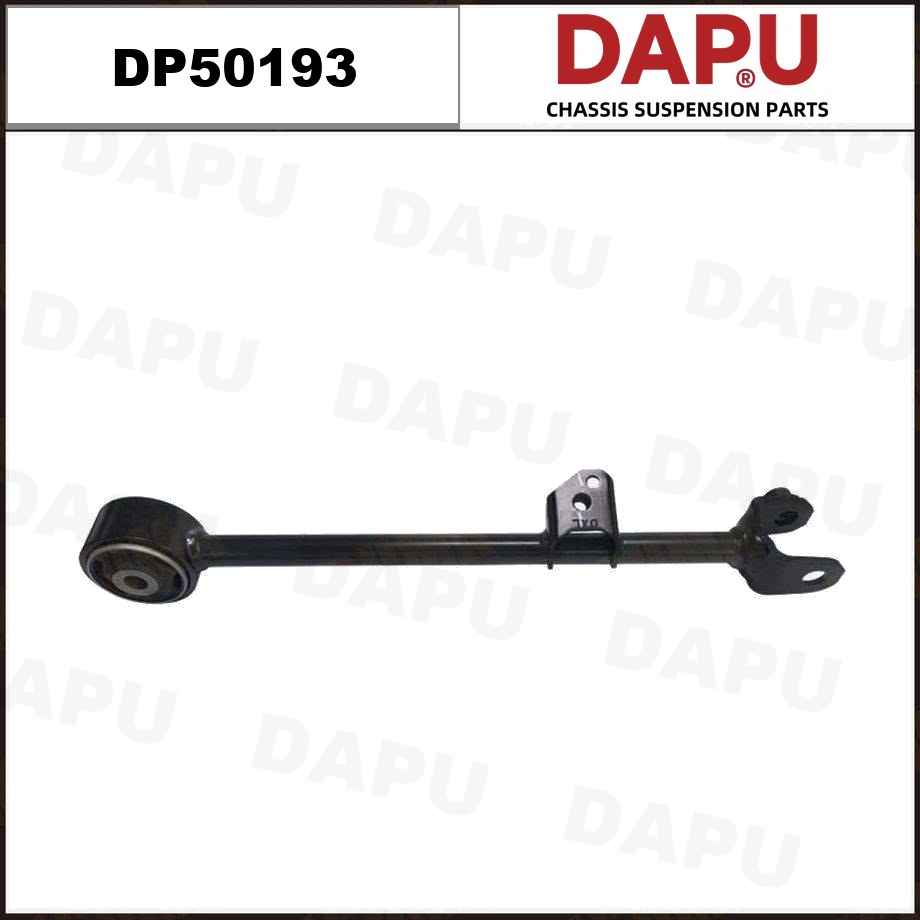 DP50193 Control Rod — DAPU AUTO PARTS
