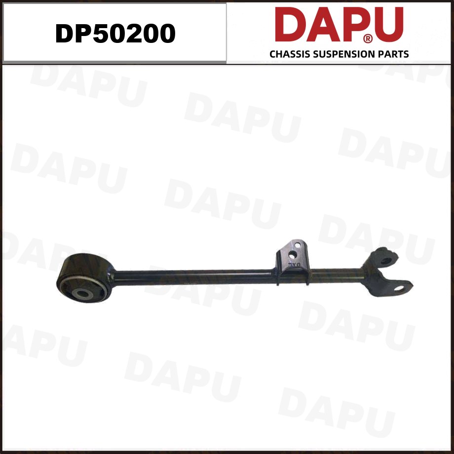 DP50200 Control Rod — DAPU AUTO PARTS