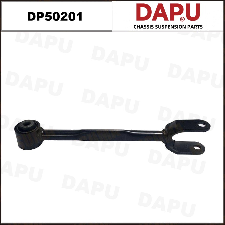 DP50201 Control Rod — DAPU AUTO PARTS