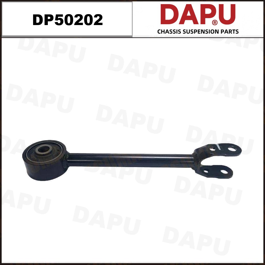 DP50202 Control Rod — DAPU AUTO PARTS