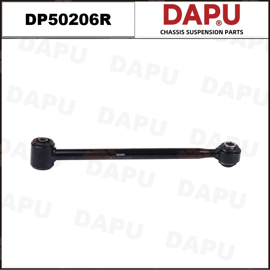 DP50206R Control Rod — DAPU AUTO PARTS