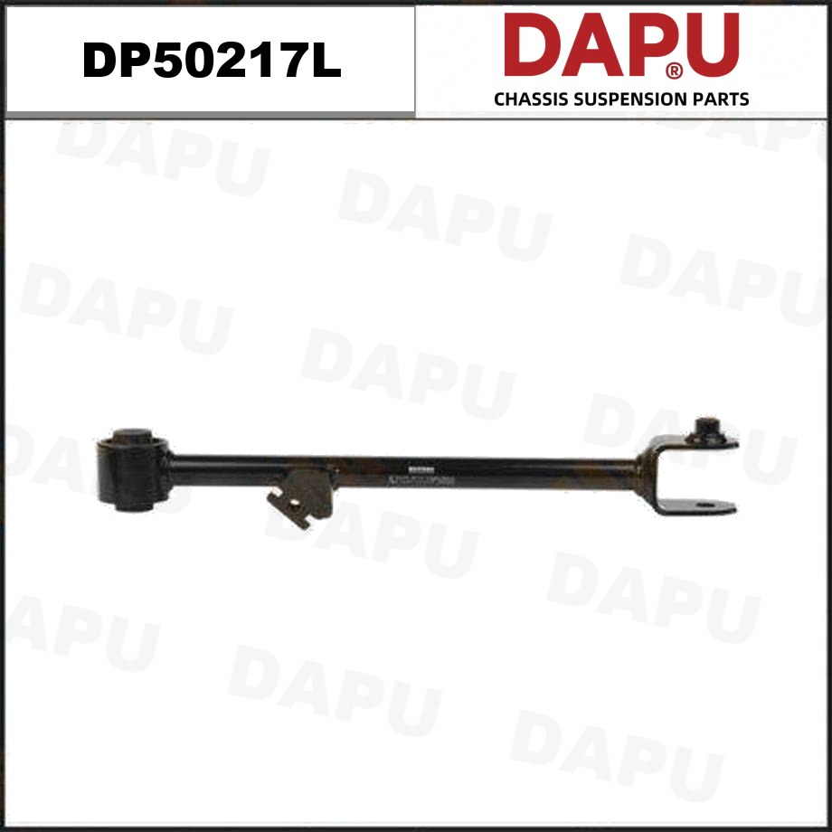 DP50217L Control Rod — DAPU AUTO PARTS