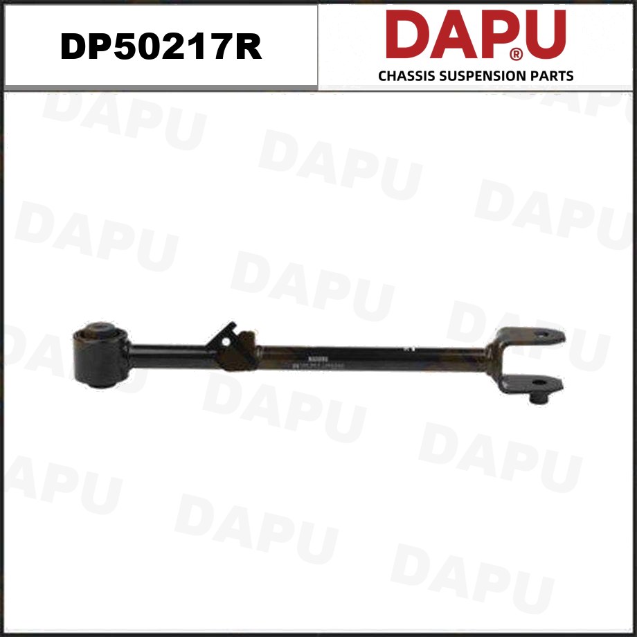 DP50217R Control Rod — DAPU AUTO PARTS