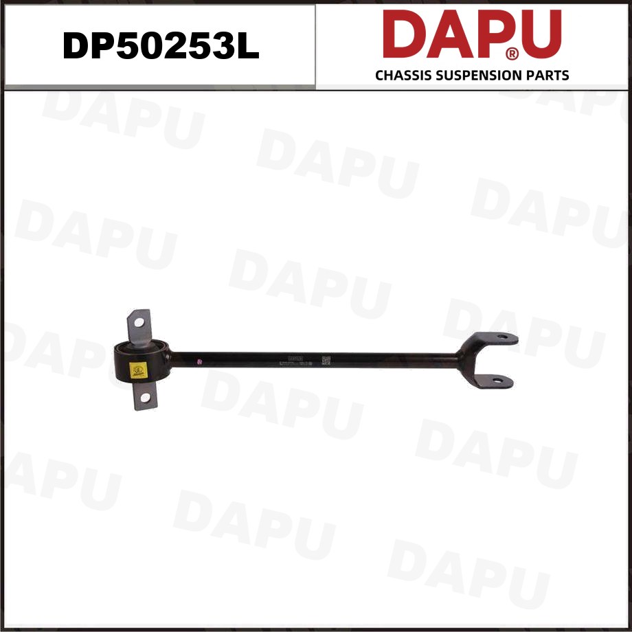 DP50253L Control Rod — DAPU AUTO PARTS
