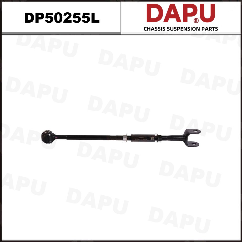 DP50255L Control Rod — DAPU AUTO PARTS