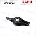 DP70002 Control Arm — DAPU AUTO PARTS