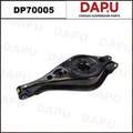 DP70005 Control Arm — DAPU AUTO PARTS