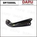 DP70006L Control Arm — DAPU AUTO PARTS