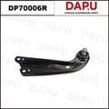 DP70006R Control Arm — DAPU AUTO PARTS