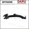 DP70009R Control Arm — DAPU AUTO PARTS