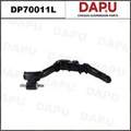 DP70011L Control Arm — DAPU AUTO PARTS