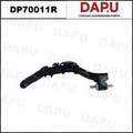 DP70011R Control Arm — DAPU AUTO PARTS