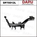 DP70012L Control Arm — DAPU AUTO PARTS