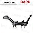 DP70012R Control Arm — DAPU AUTO PARTS