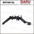 DP70013L Control Arm — DAPU AUTO PARTS
