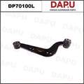 DP70100L Control Arm — DAPU AUTO PARTS
