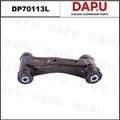DP70113L Control Arm — DAPU AUTO PARTS