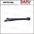 DP70136L Control Arm — DAPU AUTO PARTS