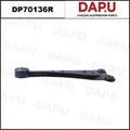 DP70136R Control Arm — DAPU AUTO PARTS