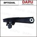 DP70244L Control Arm — DAPU AUTO PARTS
