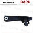 DP70244R Control Arm — DAPU AUTO PARTS