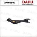 DP70250L Control Arm — DAPU AUTO PARTS