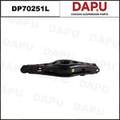 DP70251L Control Arm — DAPU AUTO PARTS