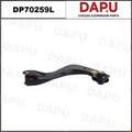 DP70259L Control Arm — DAPU AUTO PARTS