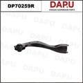 DP70259R Control Arm — DAPU AUTO PARTS