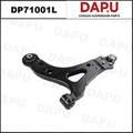 DP71001L Control Arm — DAPU AUTO PARTS