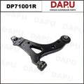DP71001R Control Arm — DAPU AUTO PARTS