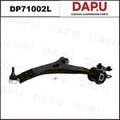 DP71002L Control Arm — DAPU AUTO PARTS