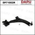 DP71002R Control Arm — DAPU AUTO PARTS