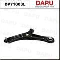 DP71003L Control Arm — DAPU AUTO PARTS