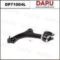 DP71004L Control Arm — DAPU AUTO PARTS