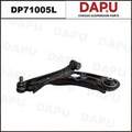 DP71005L Control Arm — DAPU AUTO PARTS