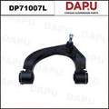 DP71007L Control Arm — DAPU AUTO PARTS