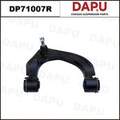 DP71007R Control Arm — DAPU AUTO PARTS
