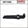 DP71008 Control Arm — DAPU AUTO PARTS
