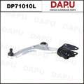 DP71010L Control Arm — DAPU AUTO PARTS