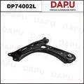 DP74002L Control Arm — DAPU AUTO PARTS