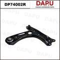 DP74002R Control Arm — DAPU AUTO PARTS