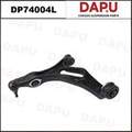 DP74004L Control Arm — DAPU AUTO PARTS