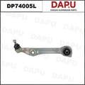 DP74005L Control Arm — DAPU AUTO PARTS