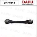 DP74014 Control Arm — DAPU AUTO PARTS