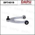 DP74019 Control Arm — DAPU AUTO PARTS